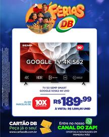 Catálogo DB Supermercados Página 5