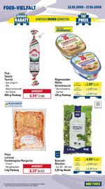 METRO Prospekt woche 3 Seite 11