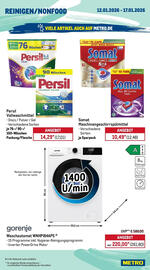 METRO Prospekt woche 3 Seite 18