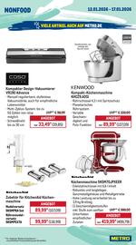 METRO Prospekt woche 3 Seite 21