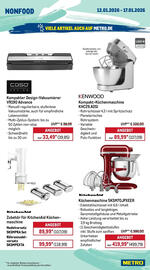 METRO Prospekt woche 3 Seite 21