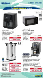 METRO Prospekt woche 3 Seite 22