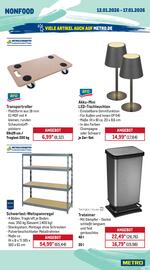 METRO Prospekt woche 3 Seite 24