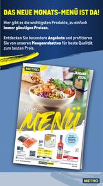 METRO Prospekt woche 3 Seite 26