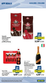 METRO Prospekt woche 3 Seite 27