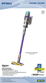 METRO Prospekt woche 3 Seite 28