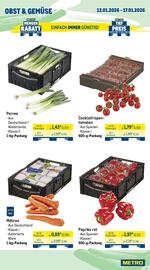 METRO Prospekt woche 3 Seite 9