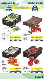 METRO Prospekt woche 3 Seite 9