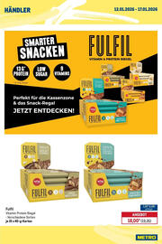 METRO Prospekt | Händler Seite 3