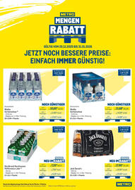 METRO Prospekt | Händler Seite 30