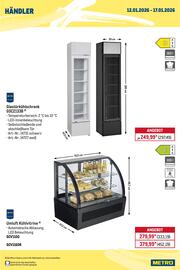 METRO Prospekt | Händler Seite 5
