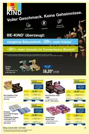 METRO Prospekt | Händler Seite 24