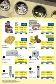 METRO Prospekt | Händler Seite 26