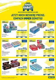METRO Prospekt | Händler Seite 31