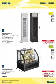 METRO Prospekt | Händler Seite 5