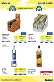 METRO Prospekt | Händler Seite 7