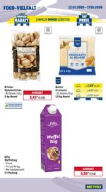 METRO Prospekt | Gastro Seite 12