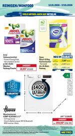 METRO Prospekt | Gastro Seite 18