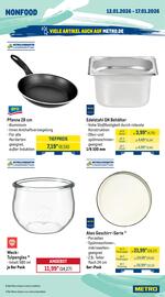 METRO Prospekt | Gastro Seite 20