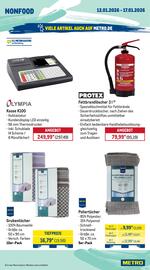 METRO Prospekt | Gastro Seite 21