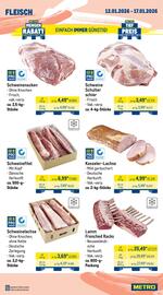 METRO Prospekt | Gastro Seite 3