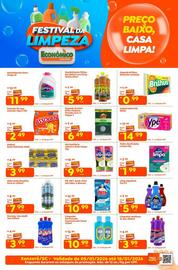 Catálogo Econômico Atacadão Página 1