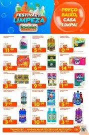 Catálogo Econômico Atacadão Página 1