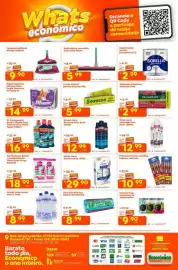 Catálogo Econômico Atacadão Página 3