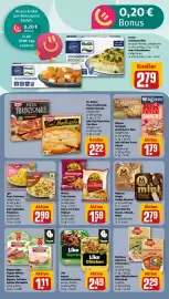 REWE DE tilbudsavis uge 3 Side 14