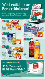 REWE DE tilbudsavis uge 3 Side 2