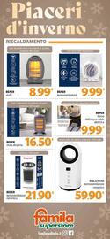 Volantino Famila Superstore Pagina 12