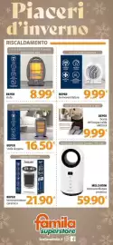 Volantino Famila Superstore Pagina 12