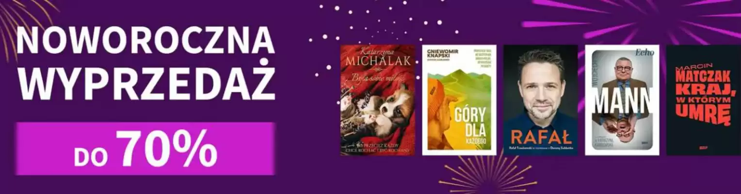 Matras gazetka (ważność do 25-01)