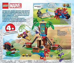 Catalogue LEGO page 12