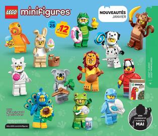Catalogue LEGO page 15