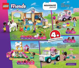 Catalogue LEGO page 16