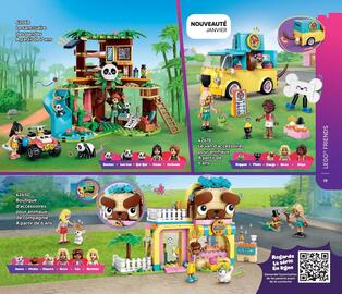 Catalogue LEGO page 19