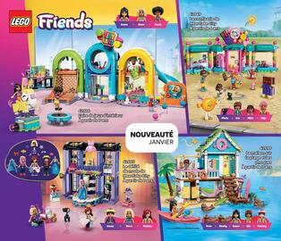 Catalogue LEGO page 20