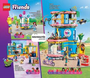 Catalogue LEGO page 22