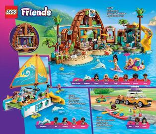 Catalogue LEGO page 24