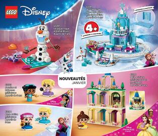 Catalogue LEGO page 26