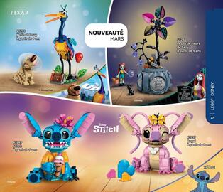 Catalogue LEGO page 27