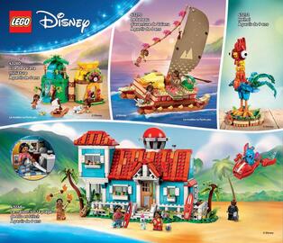 Catalogue LEGO page 28