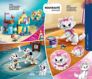 Catalogue LEGO page 29