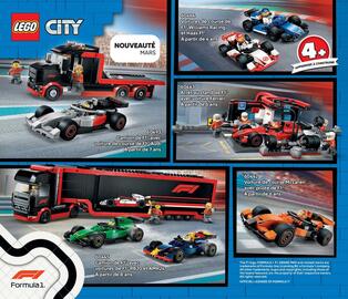 Catalogue LEGO page 34