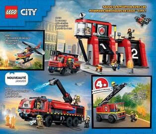 Catalogue LEGO page 36
