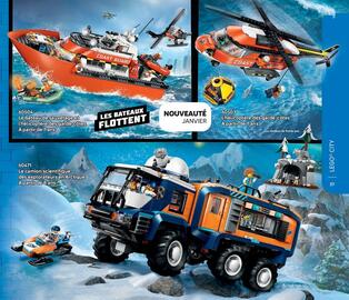 Catalogue LEGO page 37