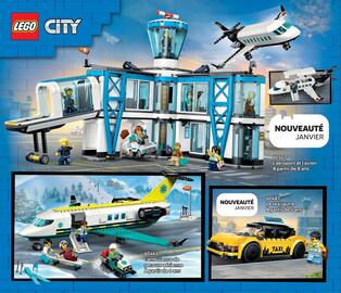 Catalogue LEGO page 42