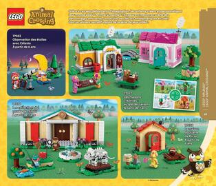 Catalogue LEGO page 49
