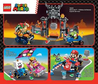 Catalogue LEGO page 50